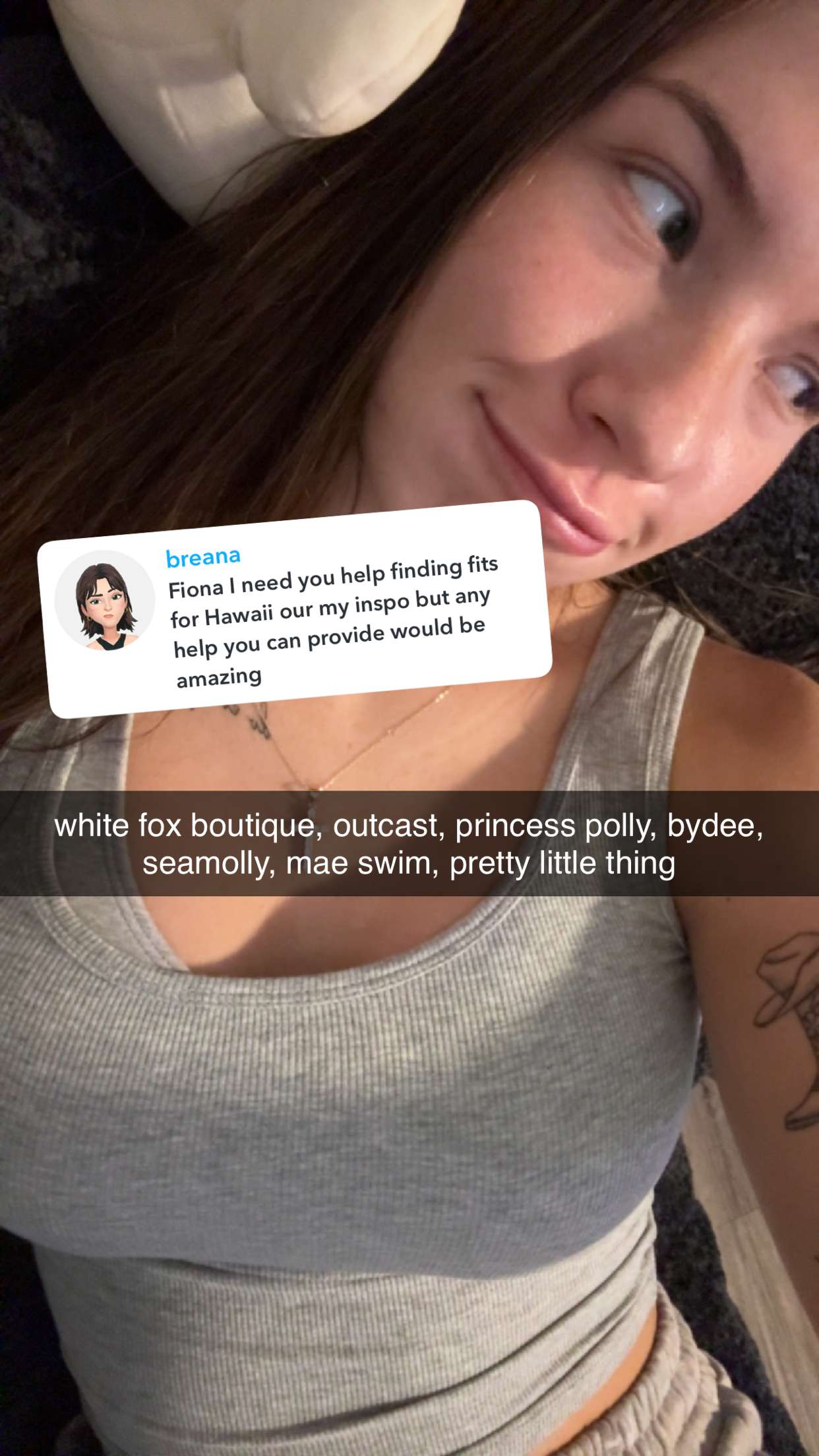 fionamaefit snapchat image archive image