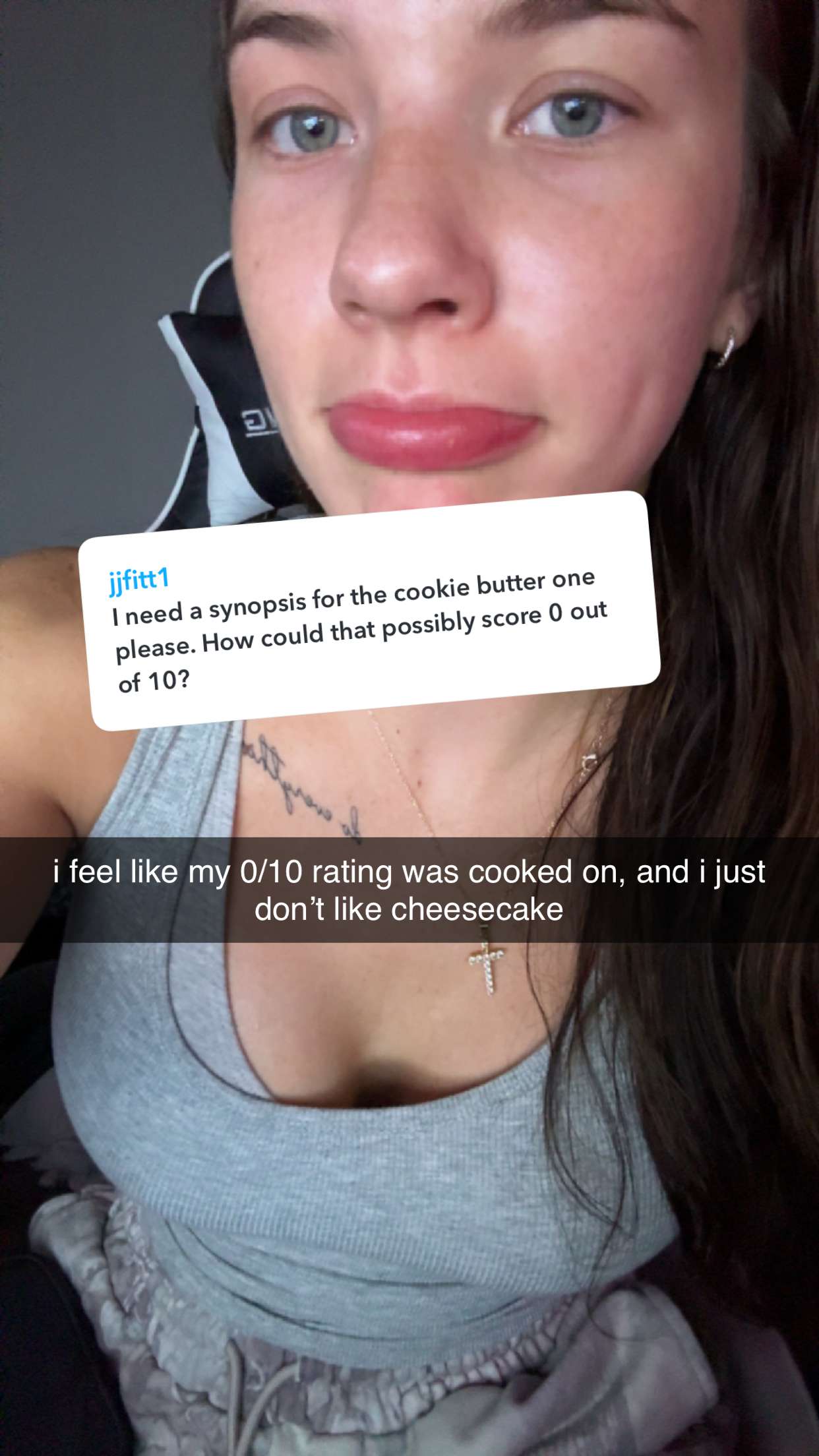 fionamaefit snapchat image archive image