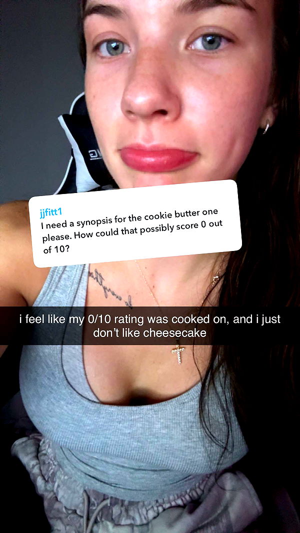 fionamaefit image ~ Altpins