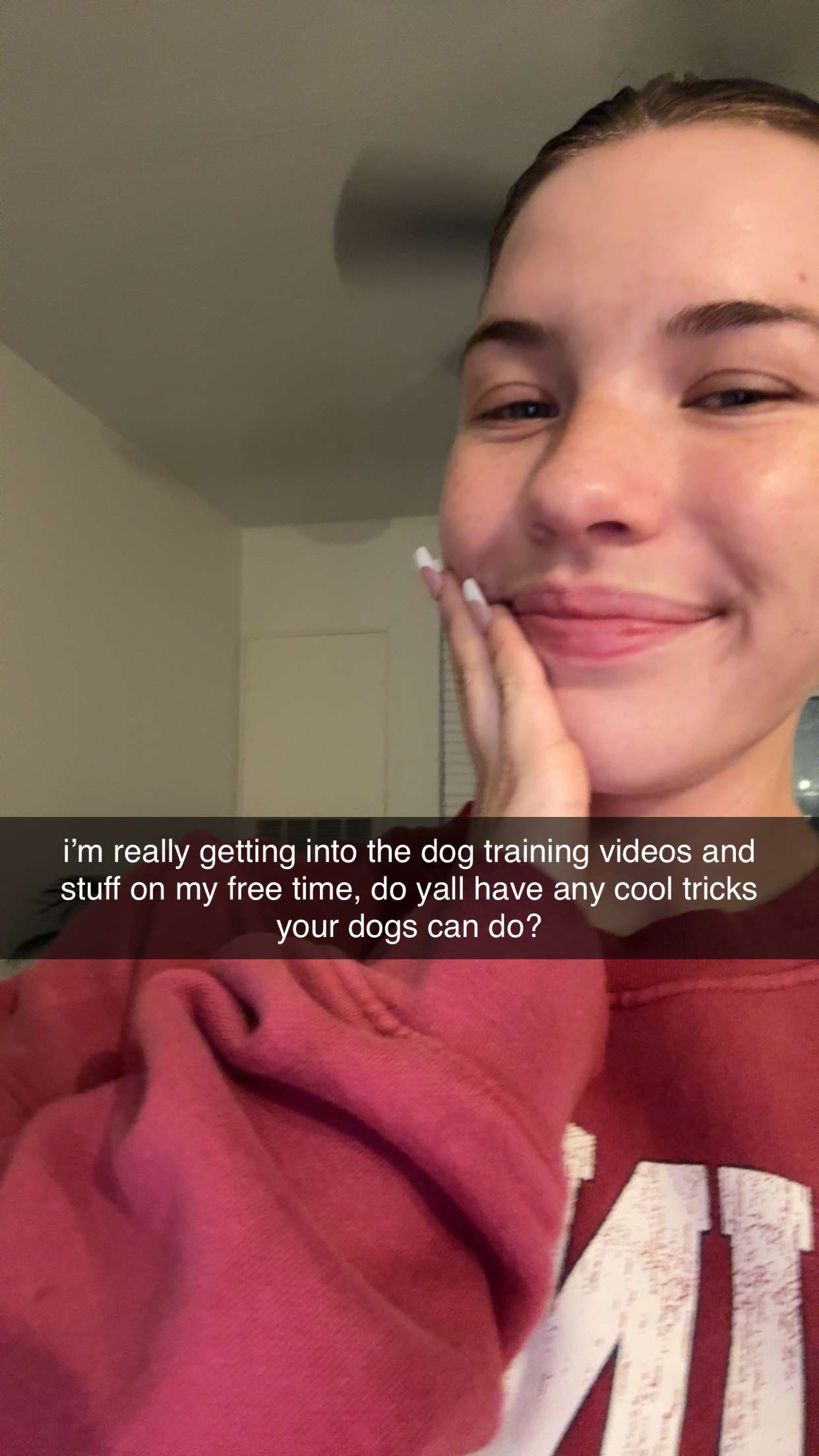 fionamaefit snapchat image archive image