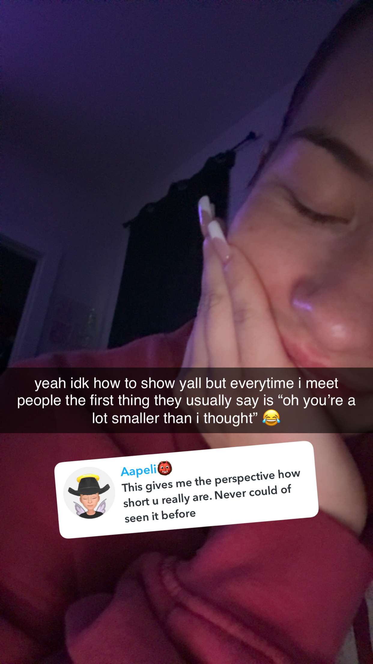 fionamaefit snapchat image archive image