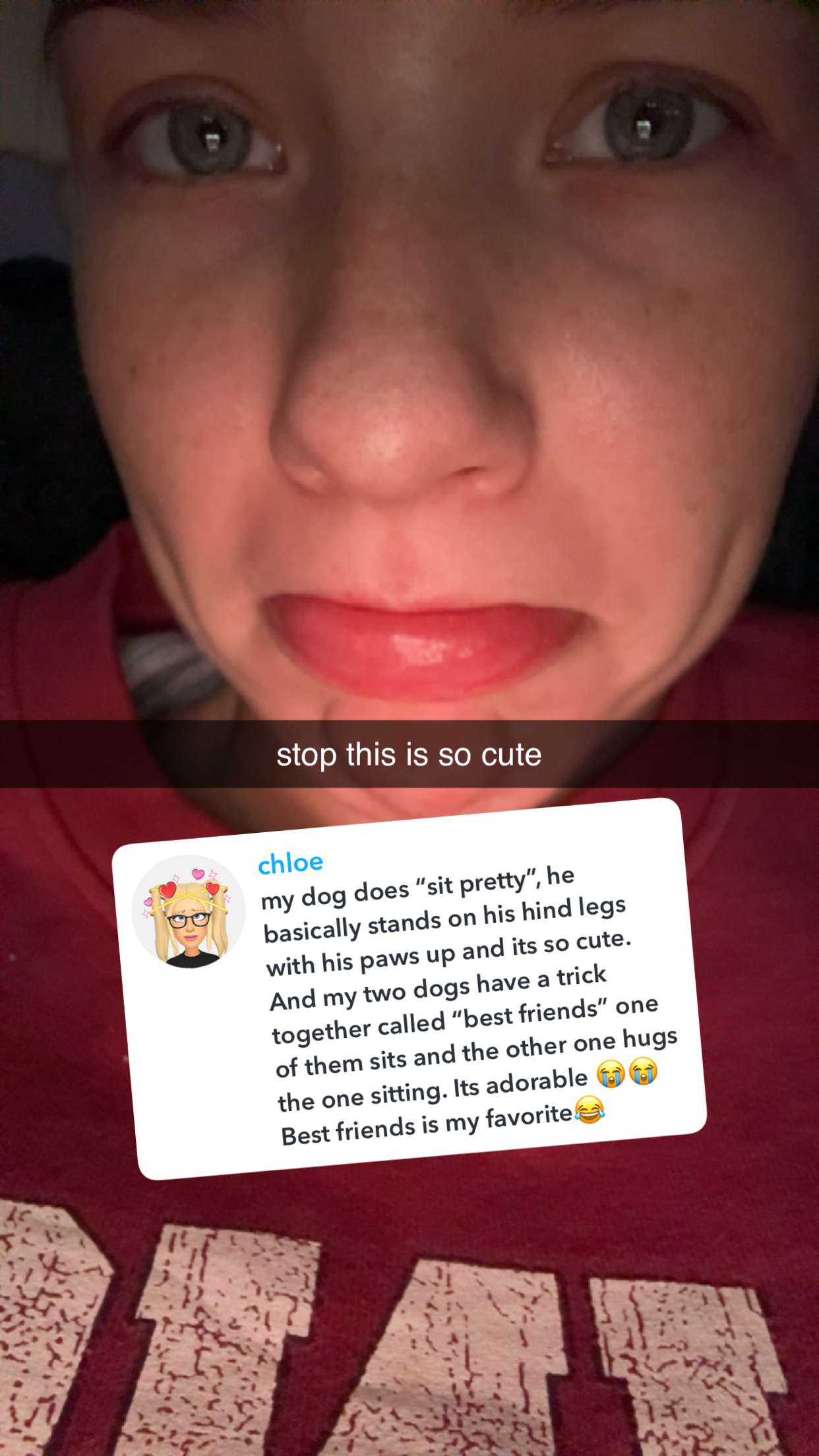 fionamaefit snapchat image archive image