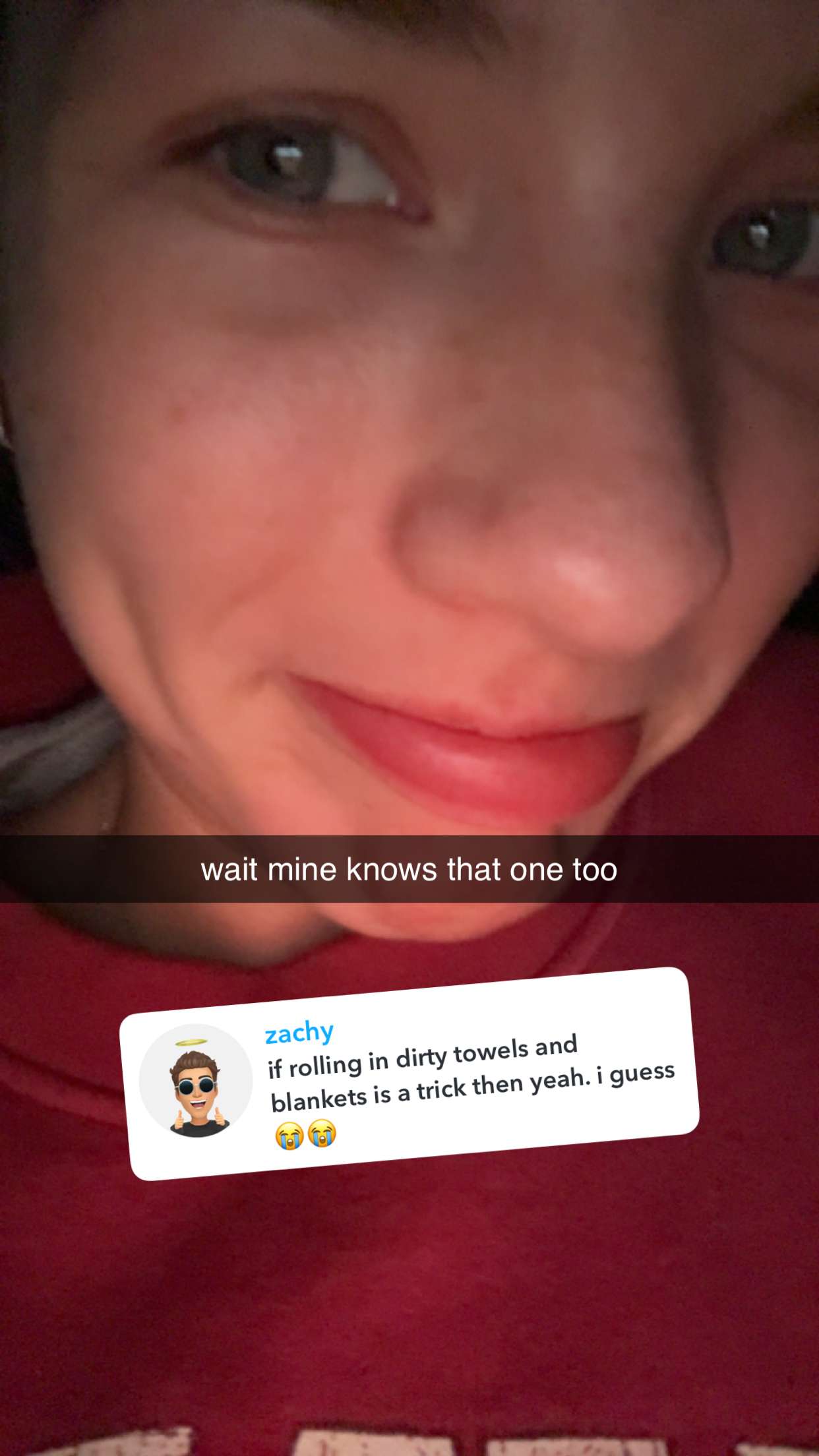 fionamaefit snapchat image archive image