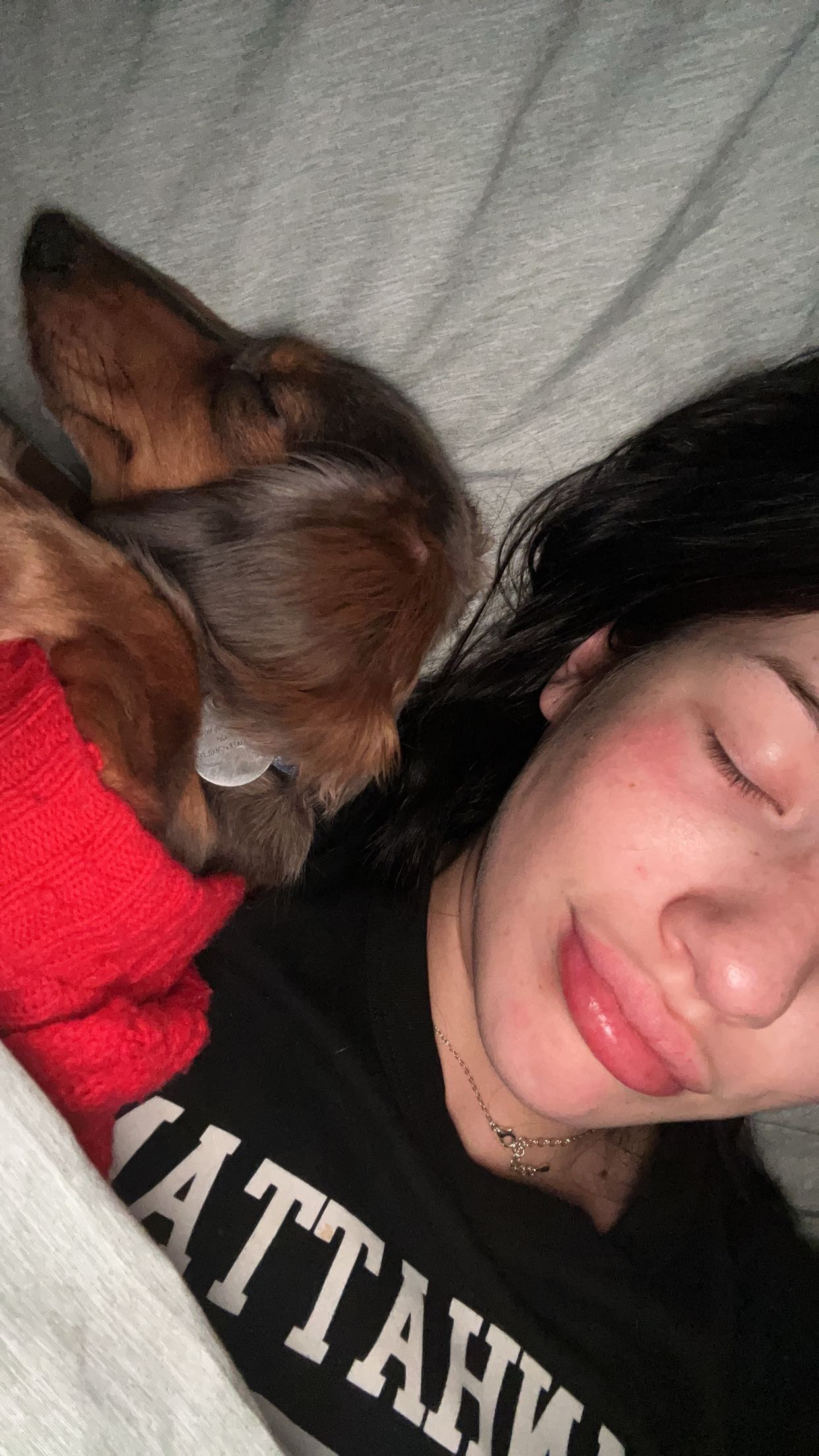 fionamaefit snapchat image archive image