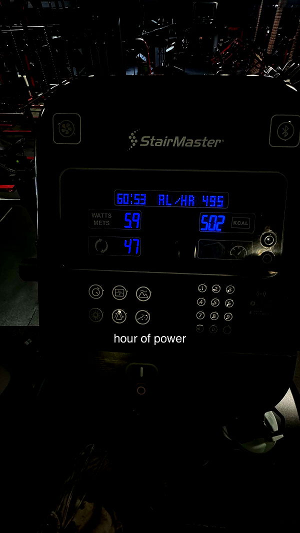 fionamaefit image ~ Altpins