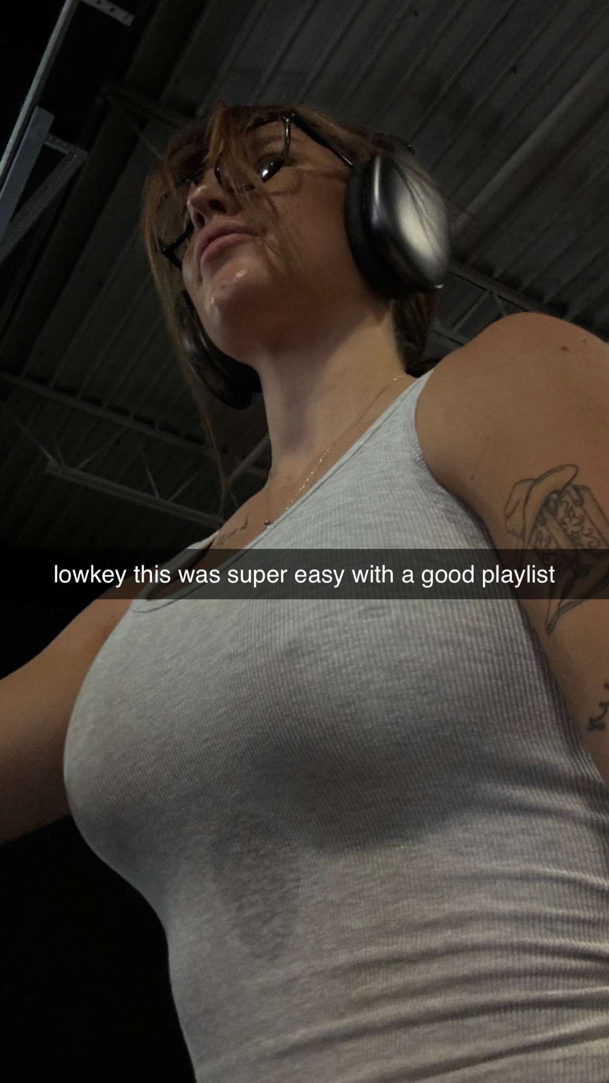 fionamaefit snapchat image archive image