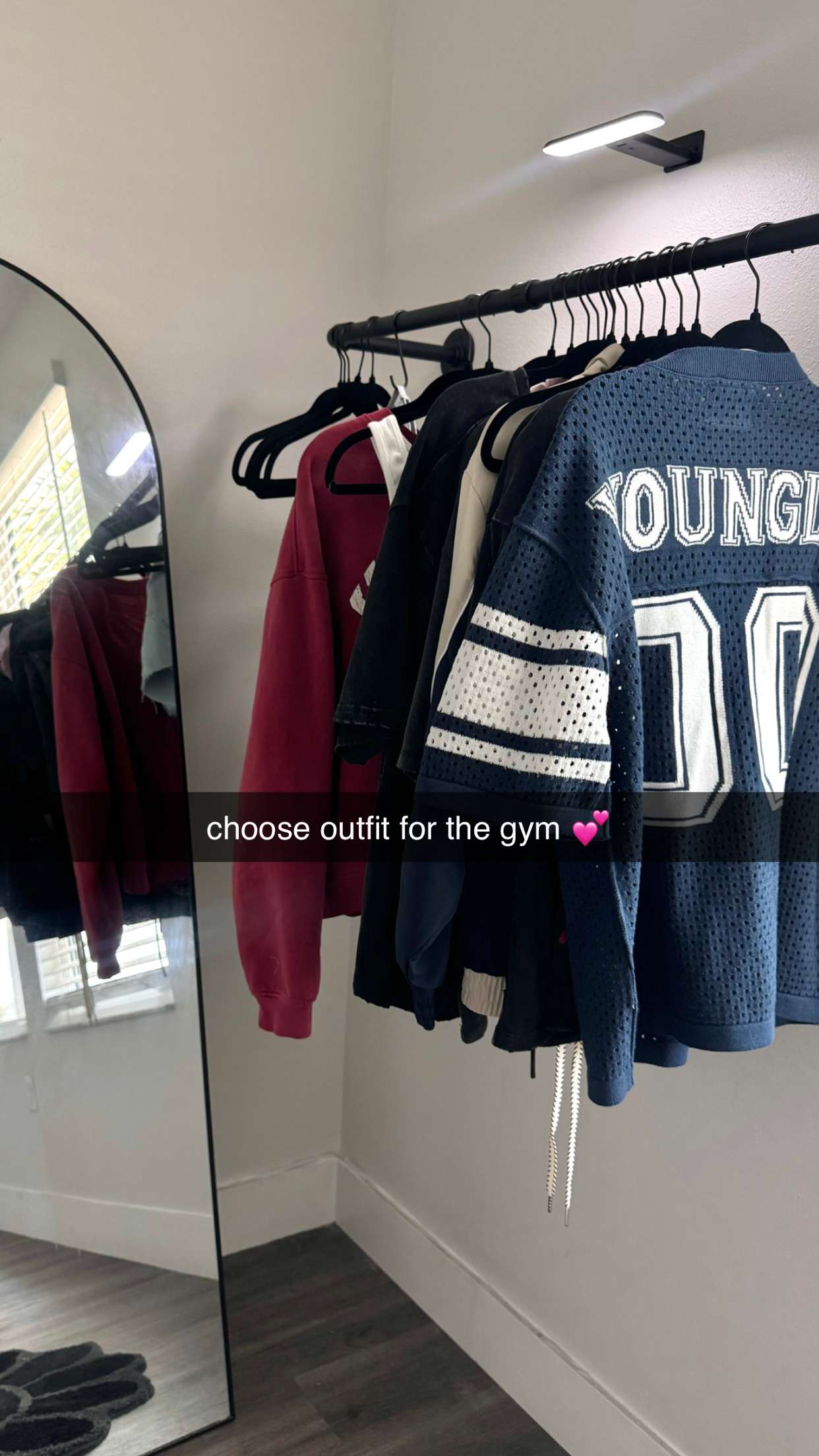 fionamaefit snapchat image archive image