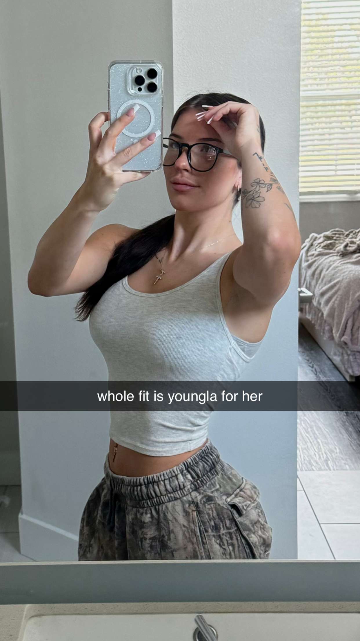 fionamaefit snapchat image archive image