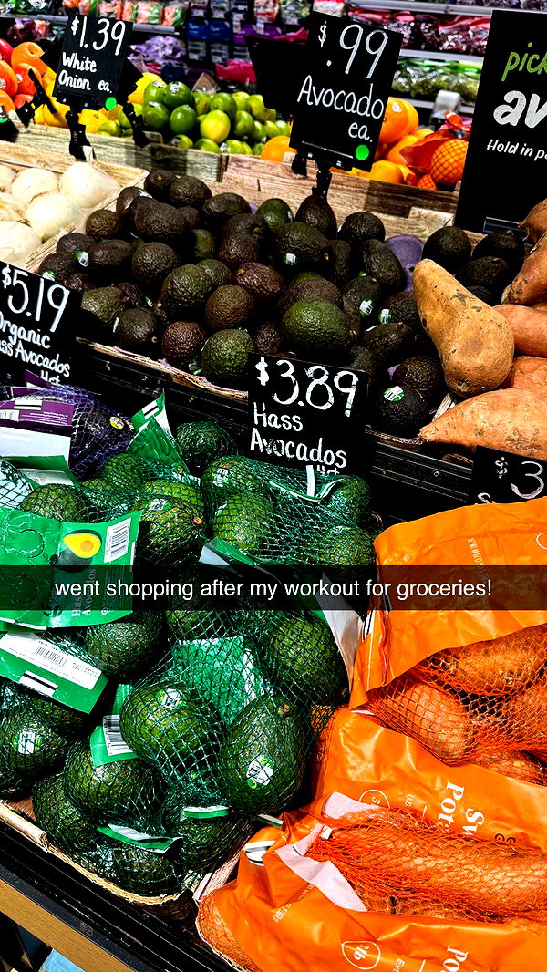 fionamaefit image ~ Altpins