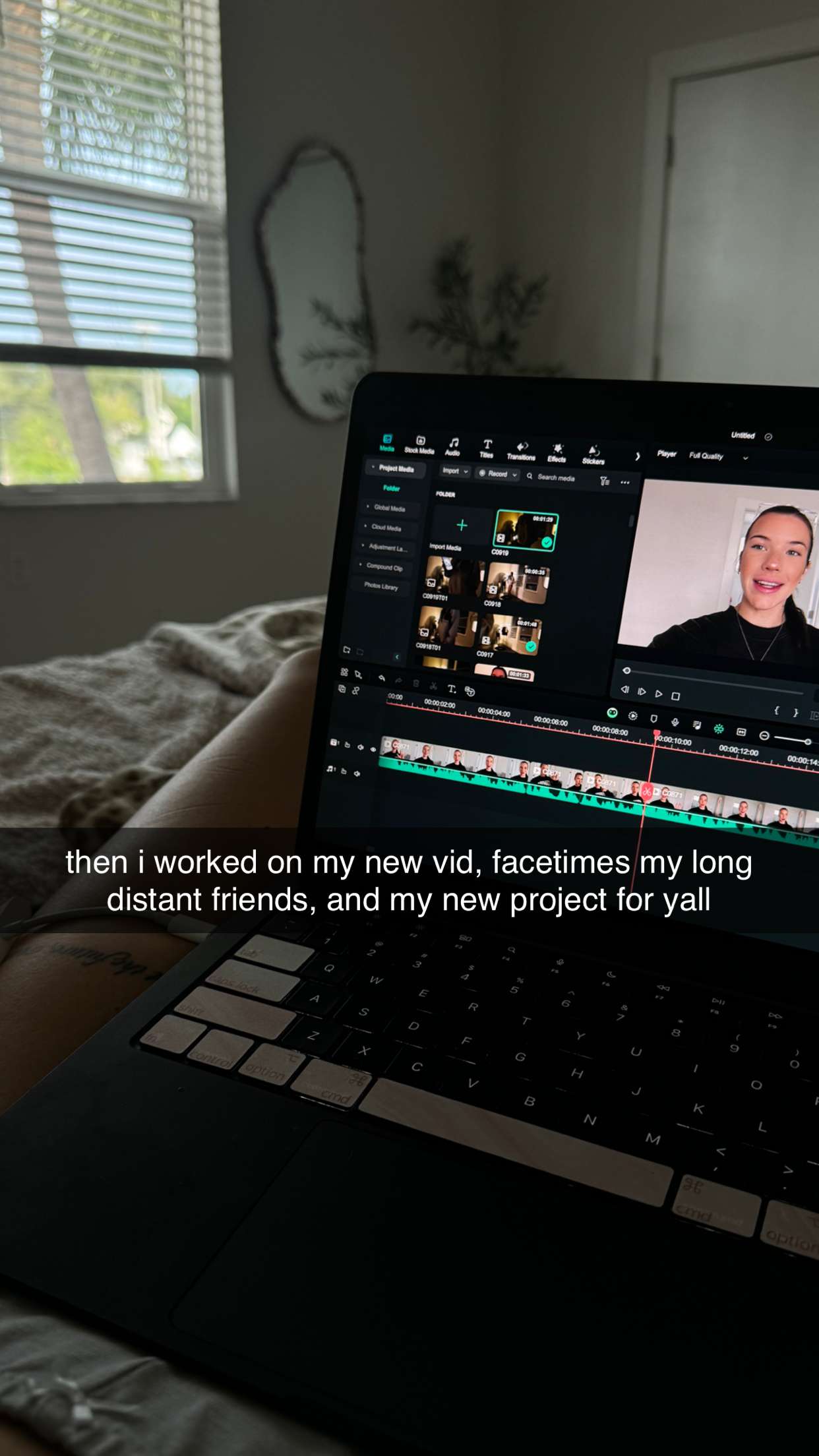 fionamaefit snapchat image archive image