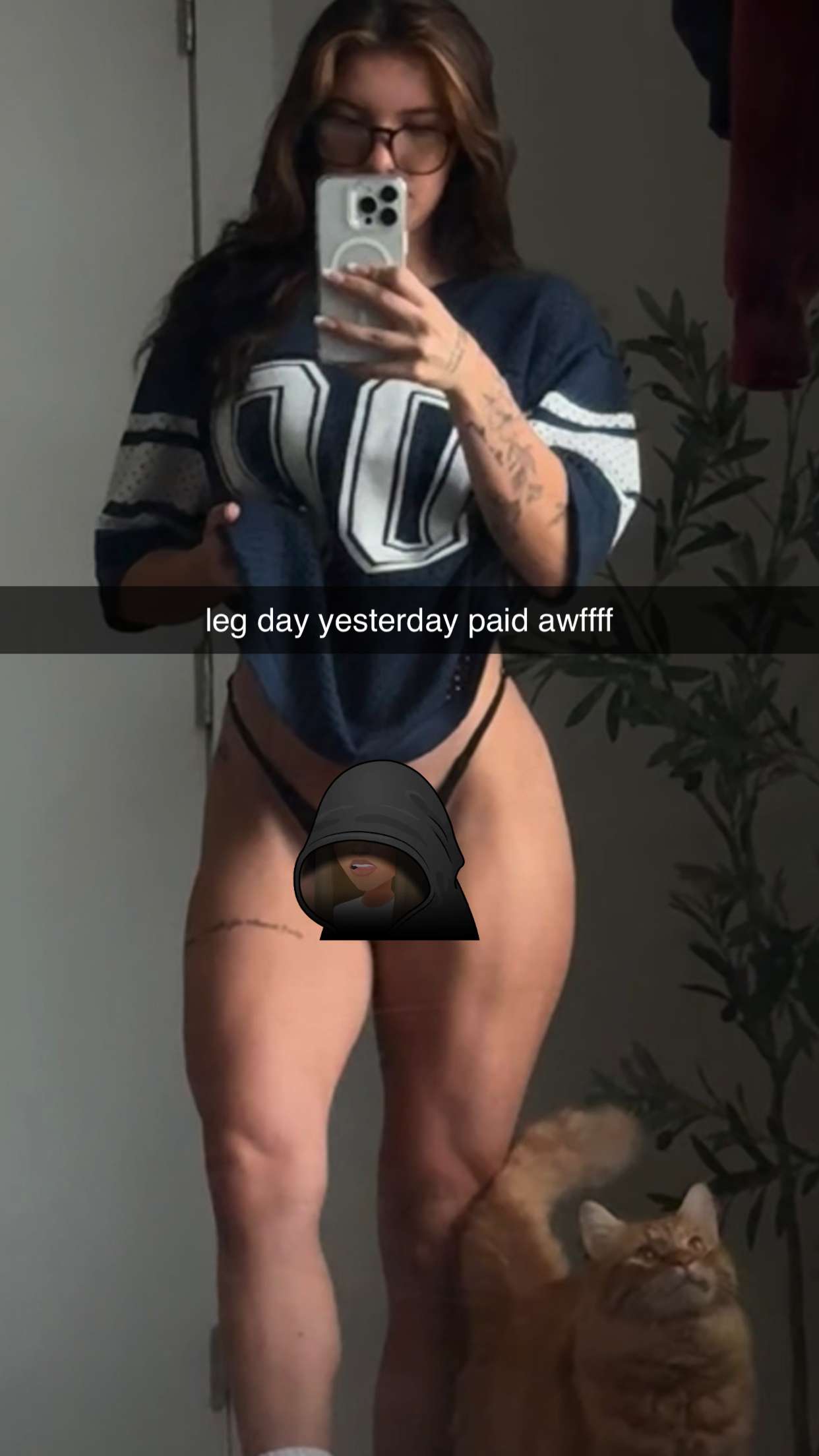 fionamaefit snapchat image archive image