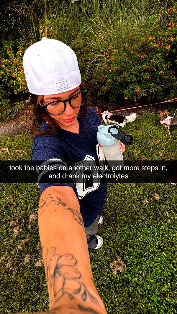 fionamaefit image ~ Altpins