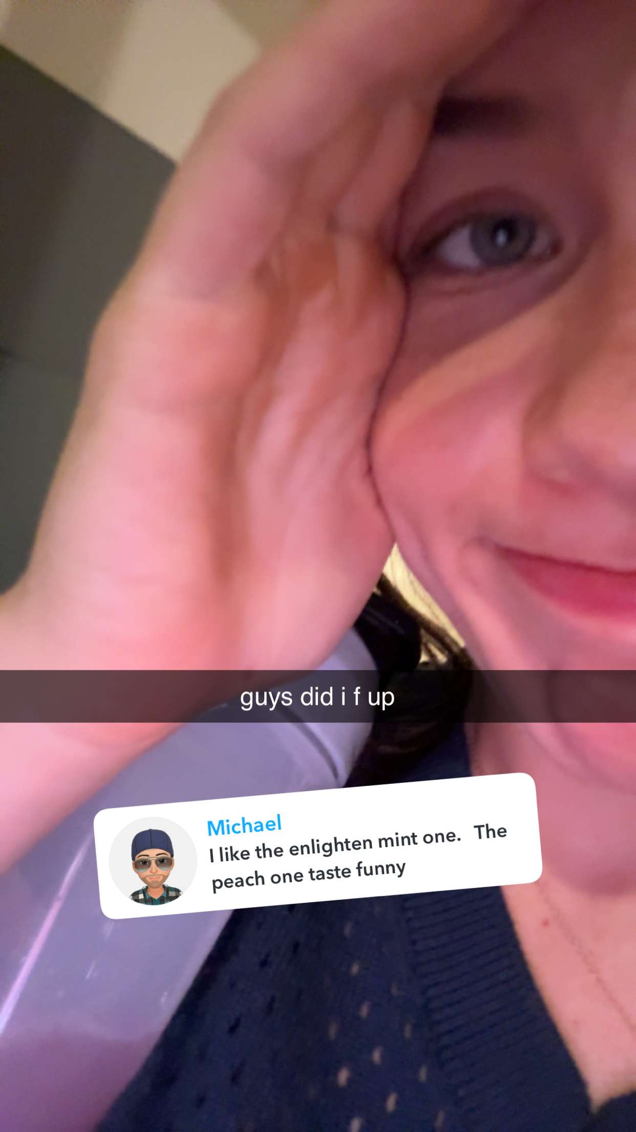 fionamaefit snapchat image archive image