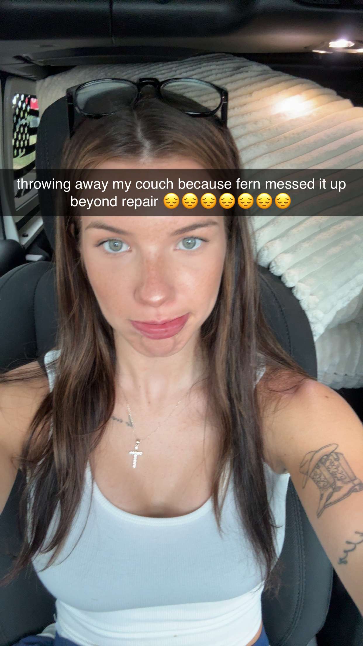 fionamaefit snapchat image archive image