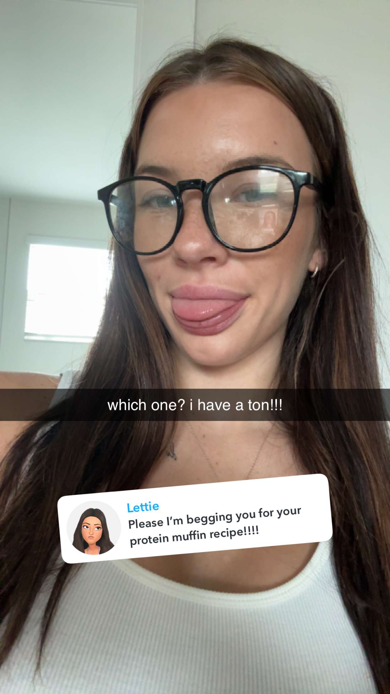 fionamaefit snapchat image archive image