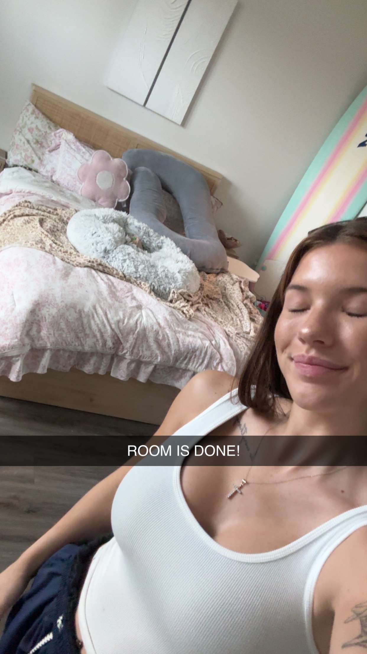 fionamaefit snapchat image archive image