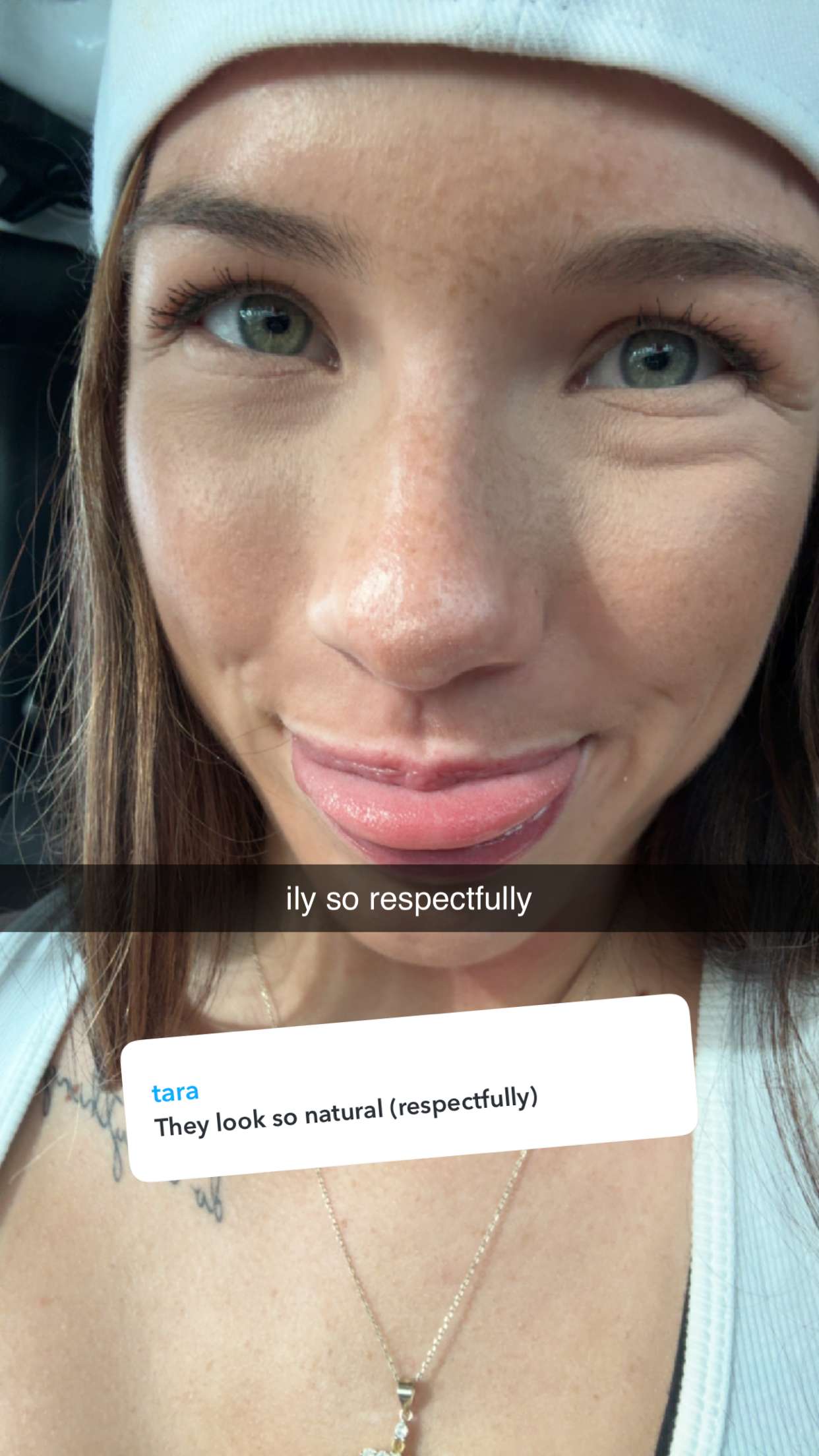 fionamaefit snapchat image archive image