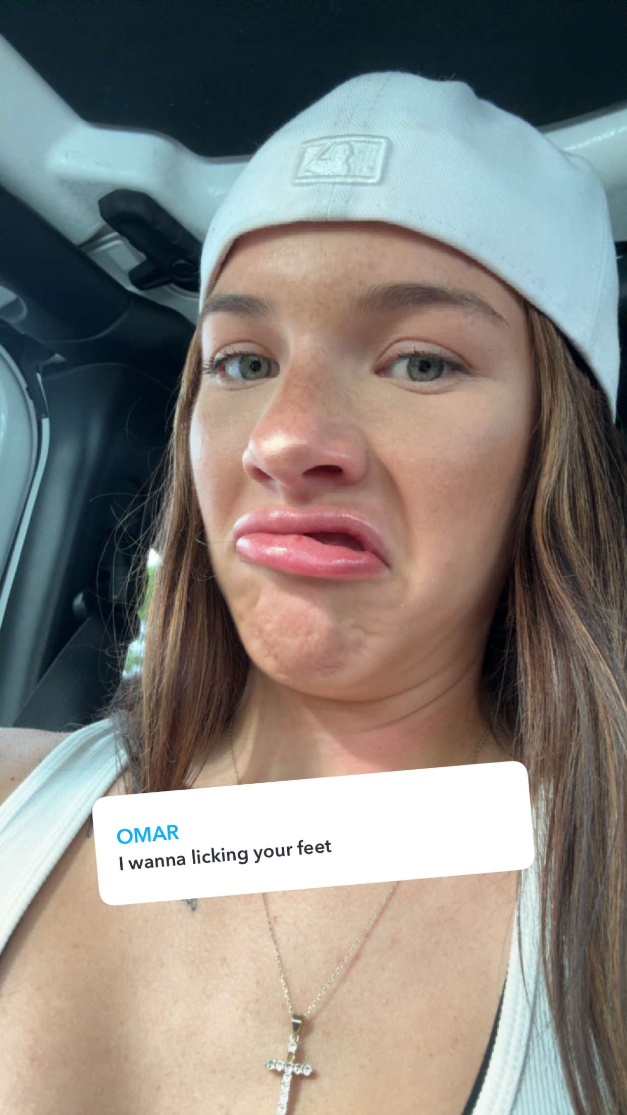 fionamaefit snapchat image archive image