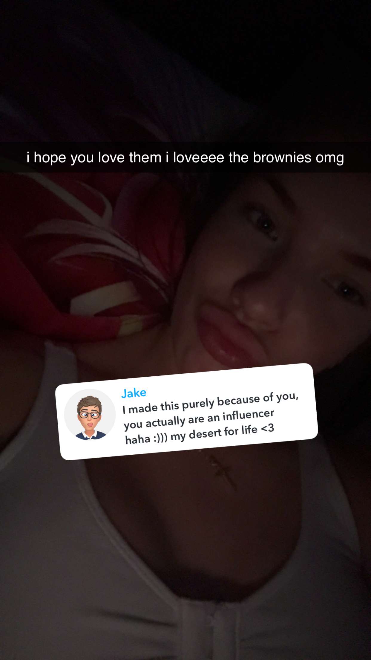 fionamaefit snapchat image archive image