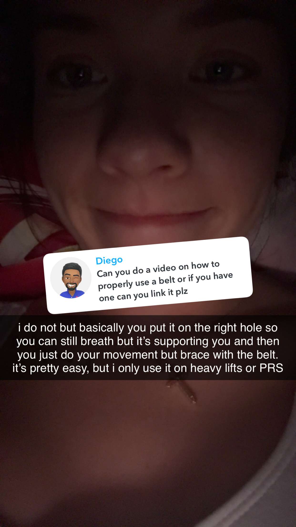 fionamaefit snapchat image archive image