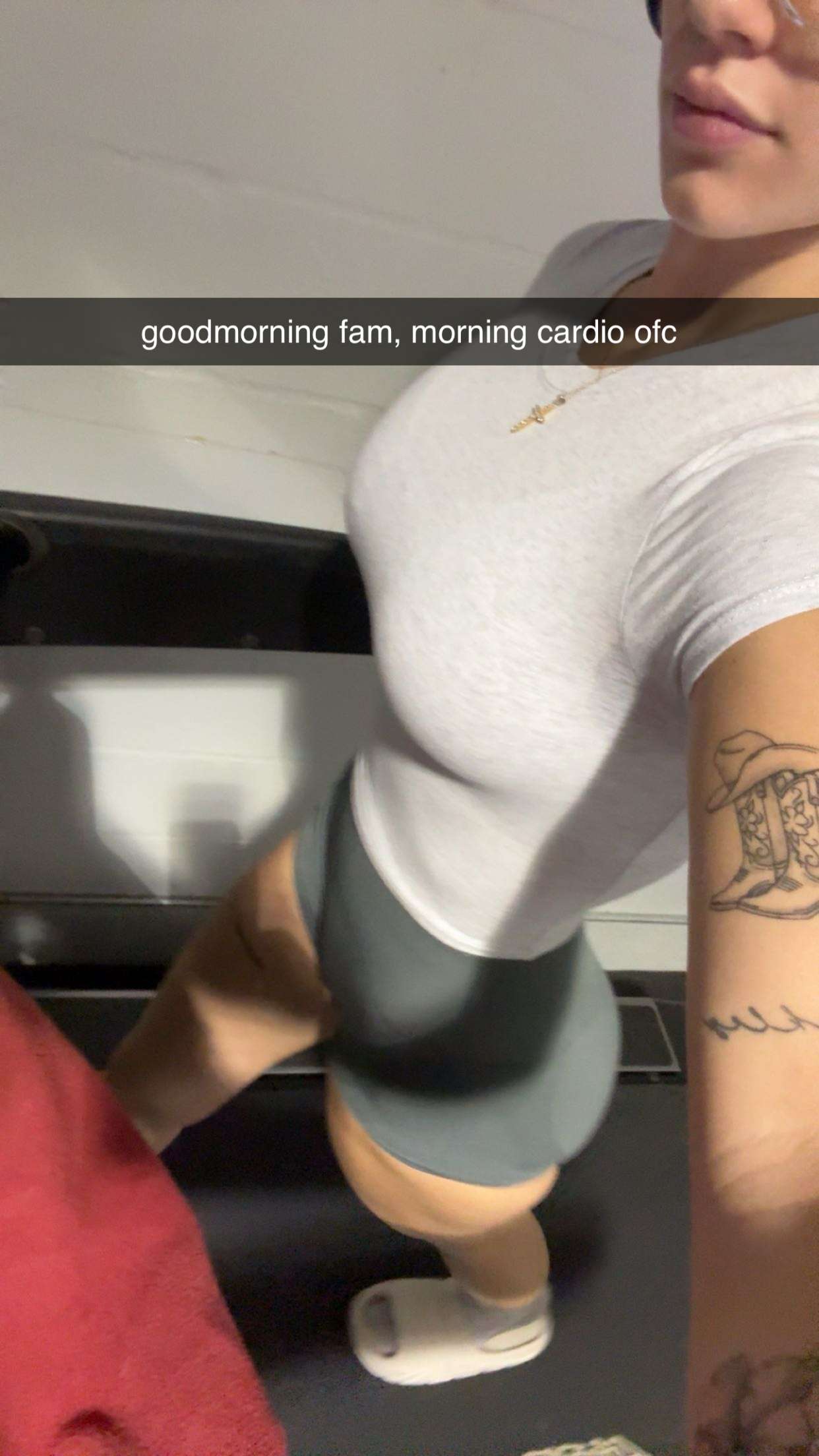 fionamaefit snapchat image archive image