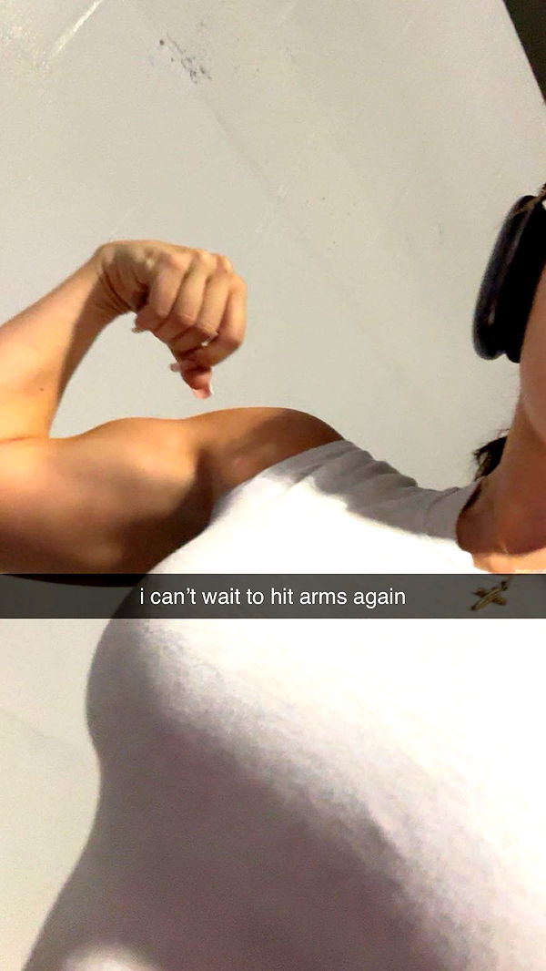 fionamaefit image ~ Altpins