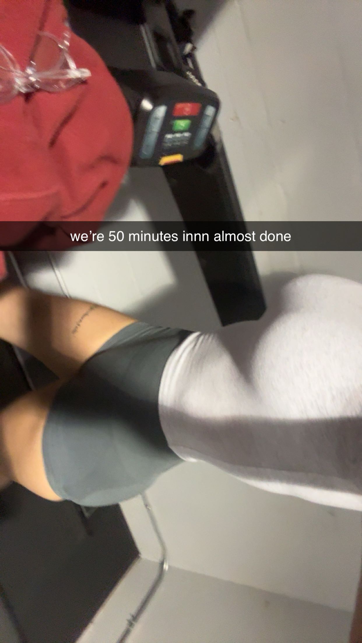 fionamaefit snapchat image archive image