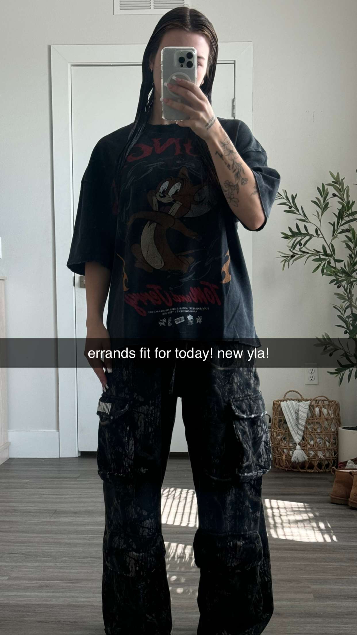 fionamaefit snapchat image archive image