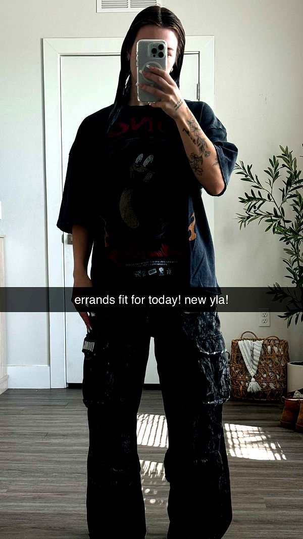 fionamaefit image ~ Altpins