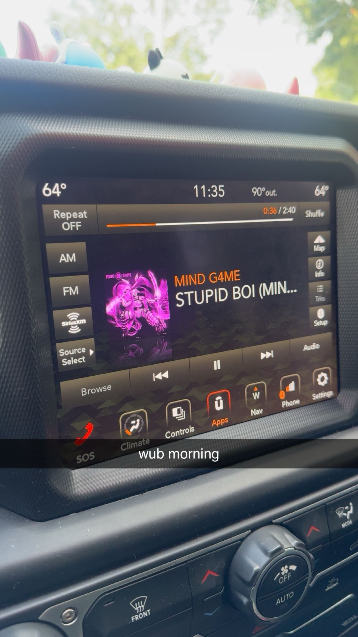 fionamaefit snapchat image archive image