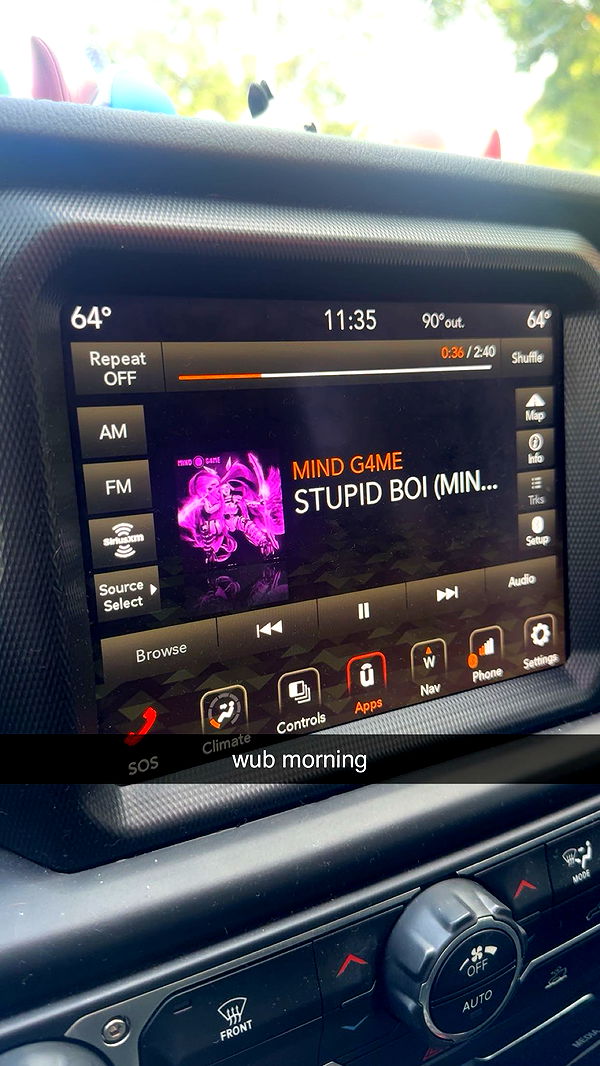 fionamaefit image ~ Altpins