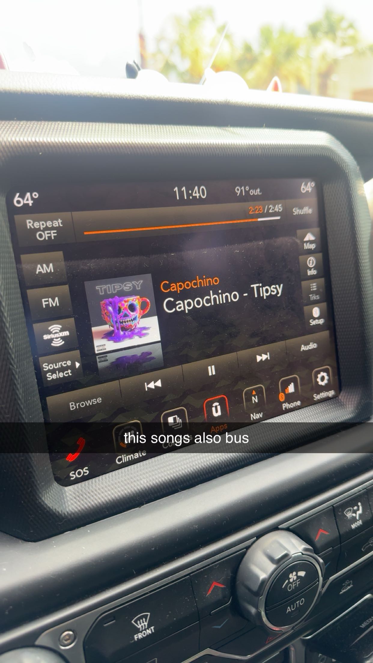 fionamaefit snapchat image archive image