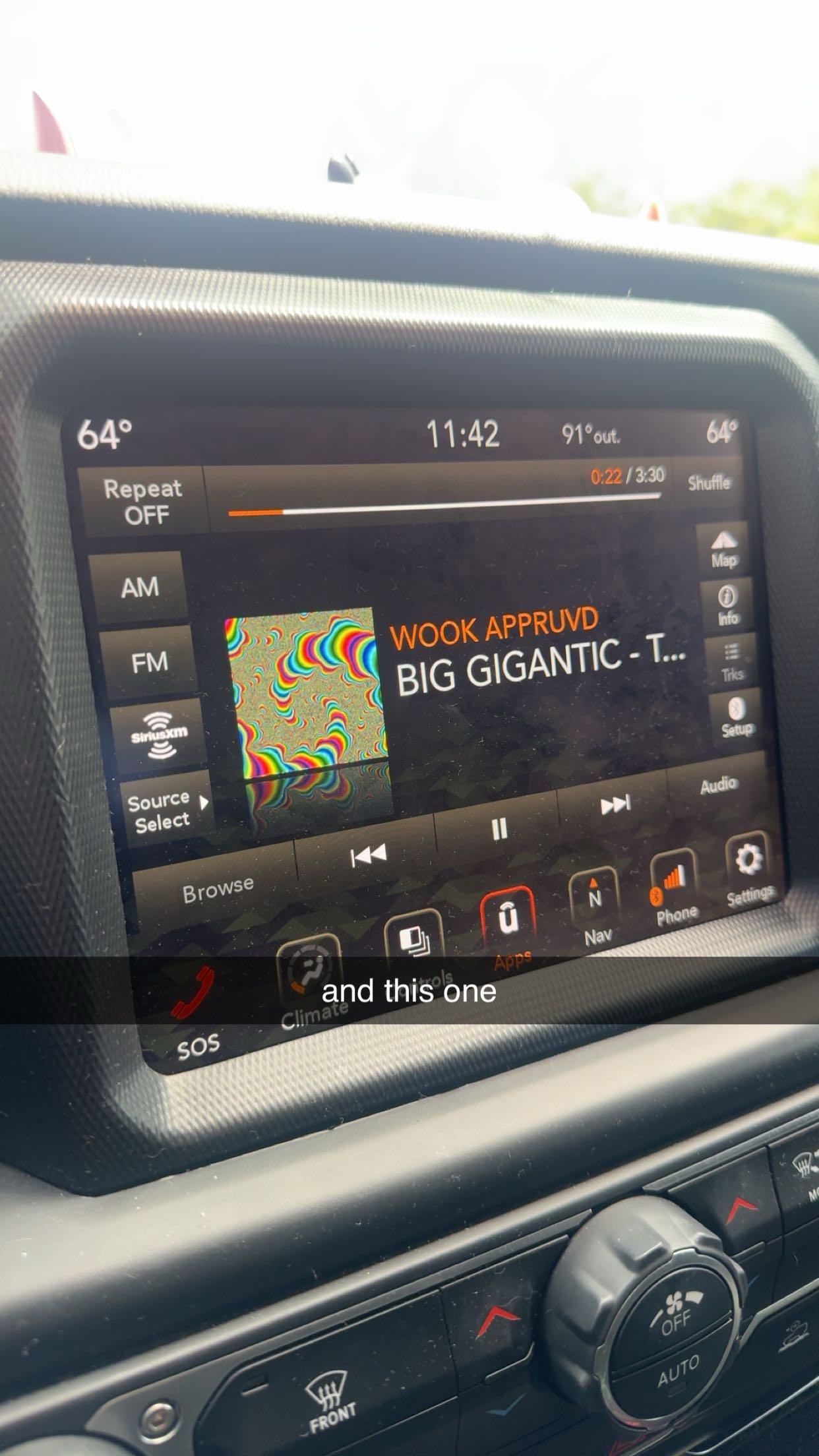 fionamaefit snapchat image archive image