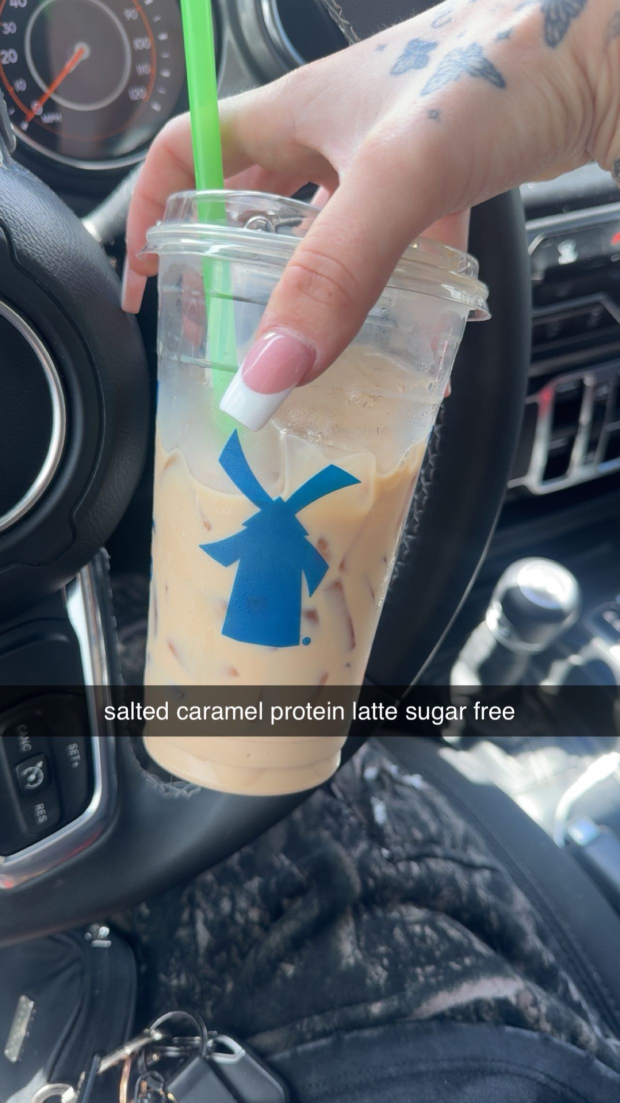 fionamaefit snapchat image archive image