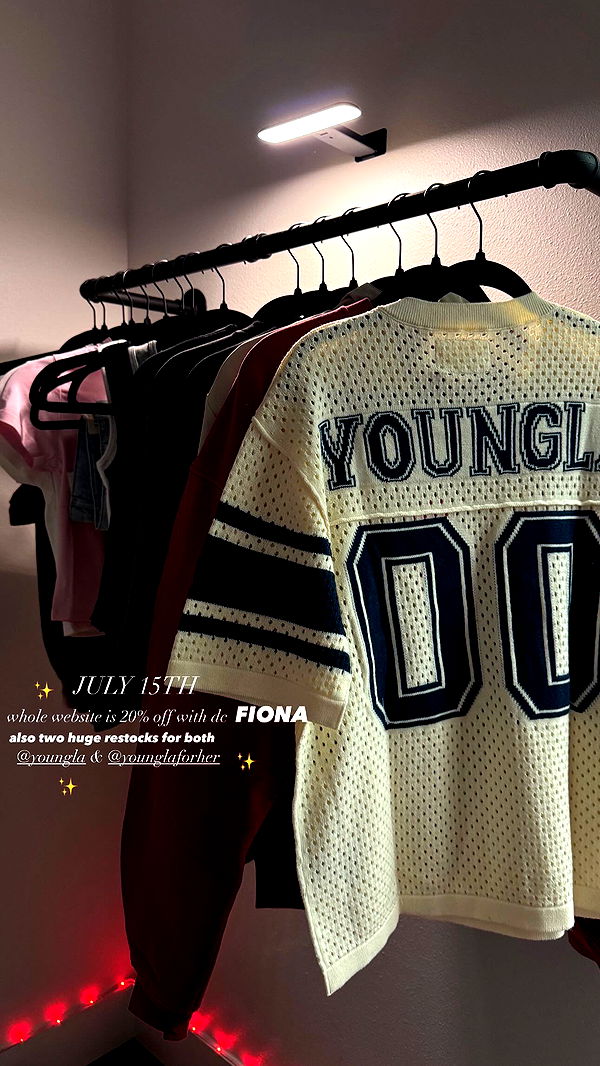 fionamaefit image ~ Altpins