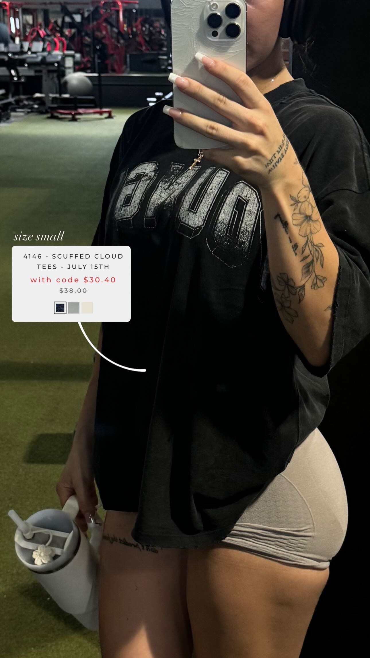 fionamaefit snapchat image archive image