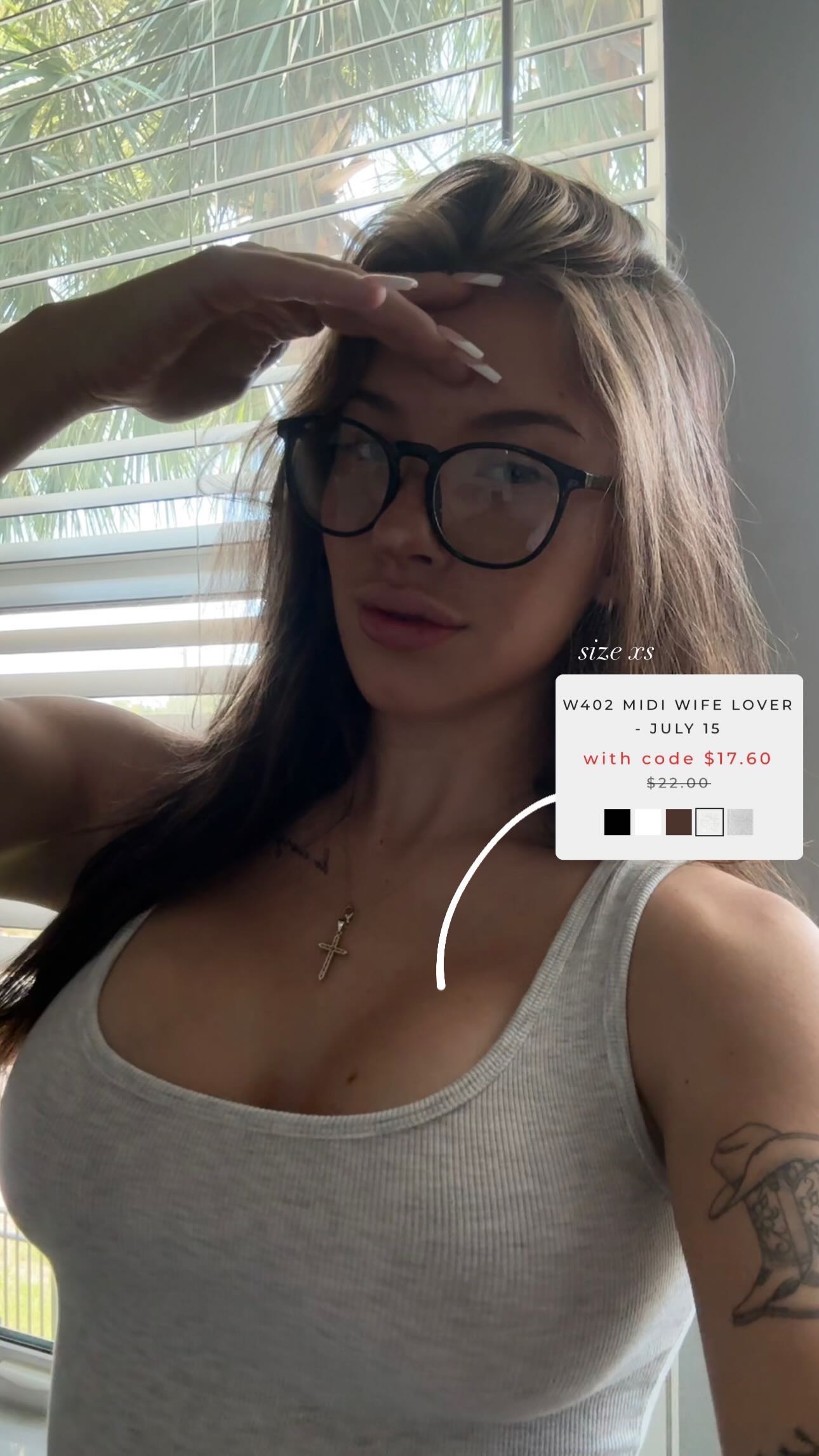 fionamaefit snapchat image archive image