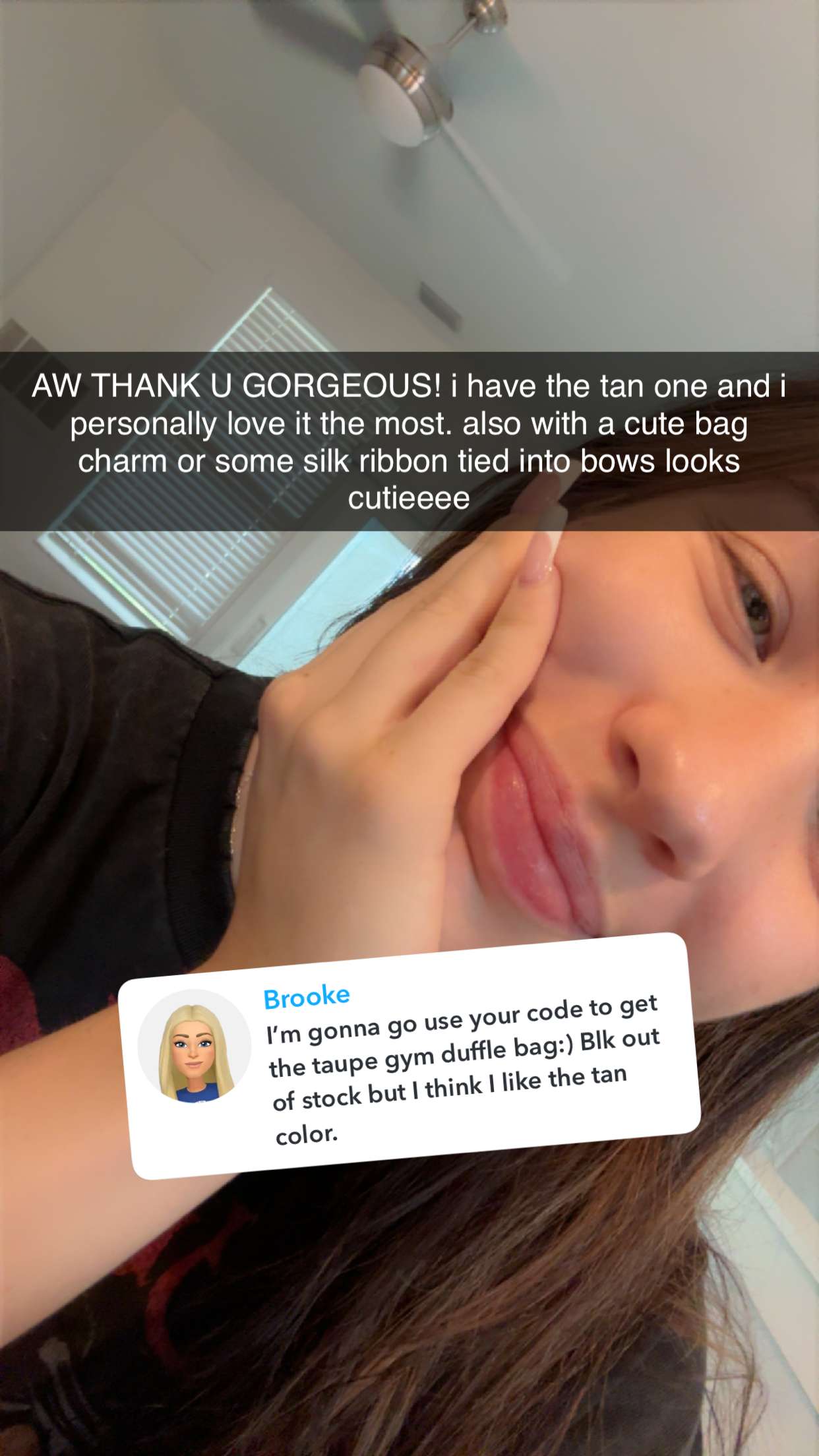 fionamaefit snapchat image archive image