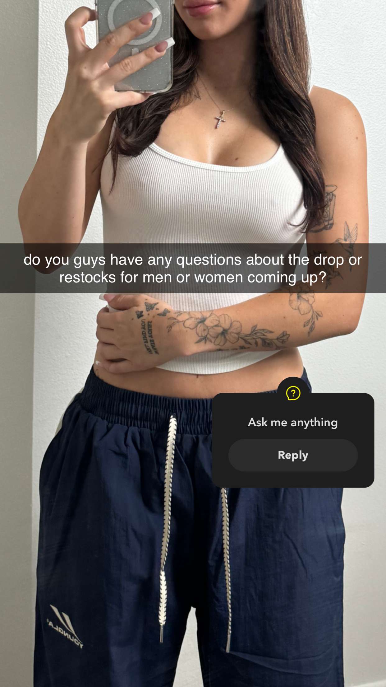 fionamaefit snapchat image archive image