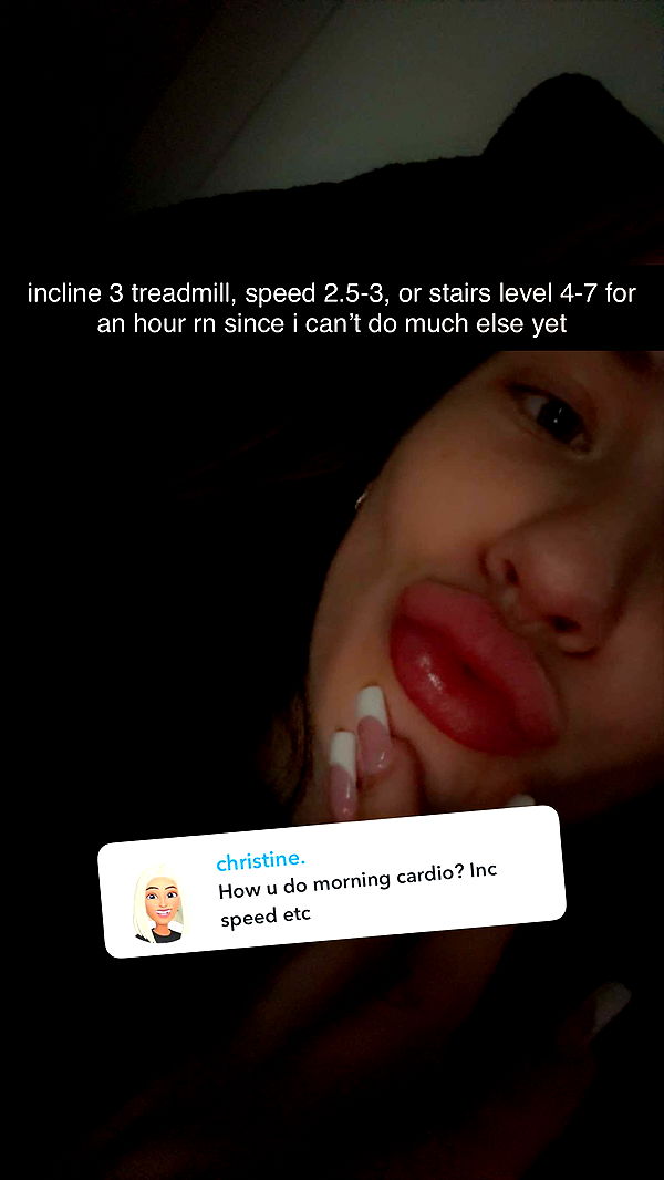 fionamaefit image ~ Altpins