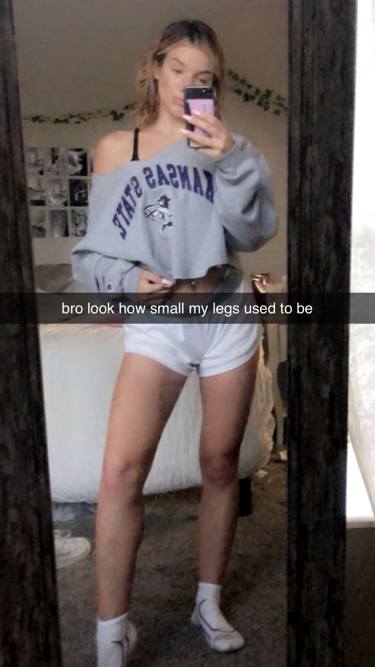fionamaefit snapchat image archive image