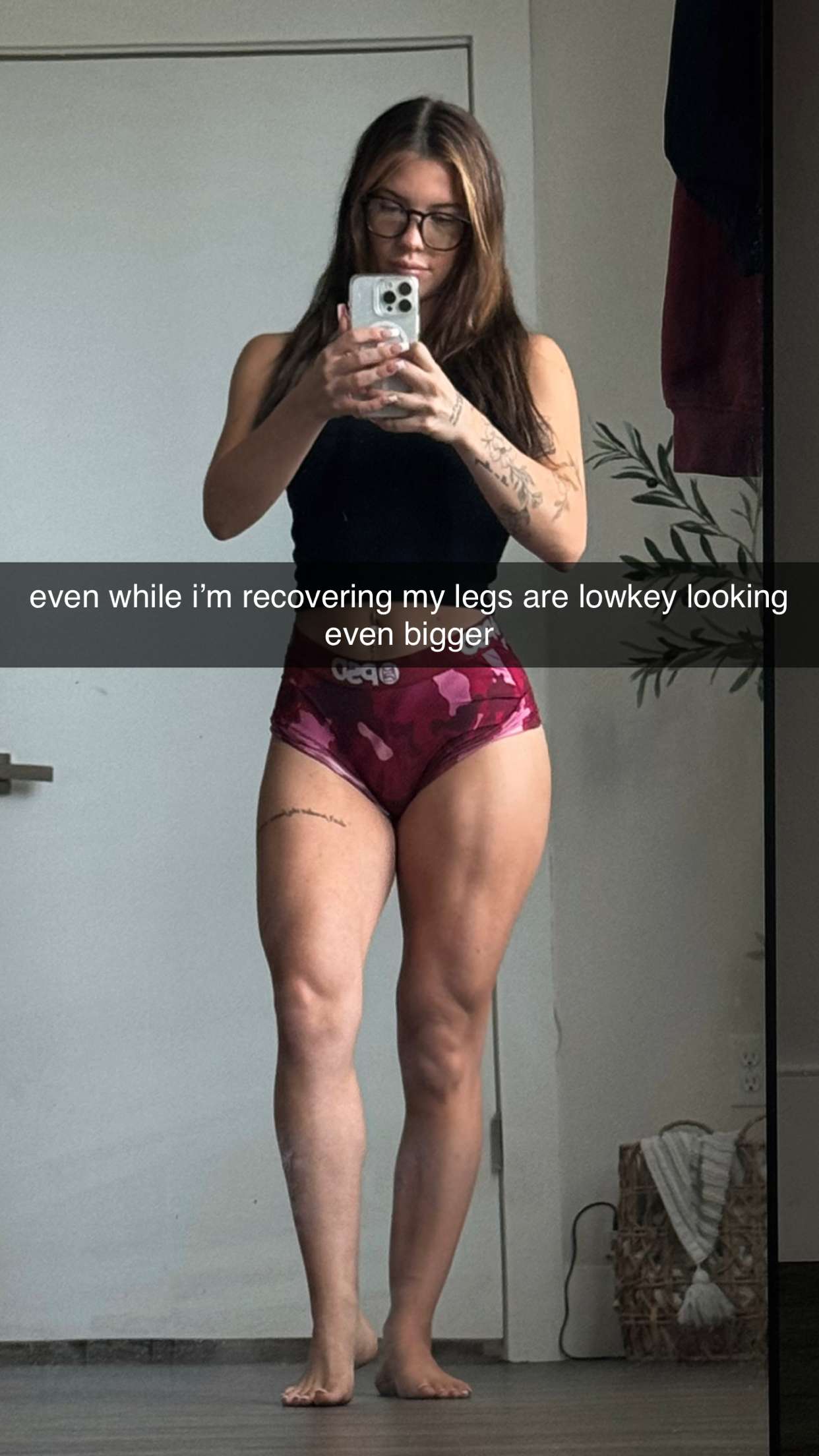 fionamaefit snapchat image archive image