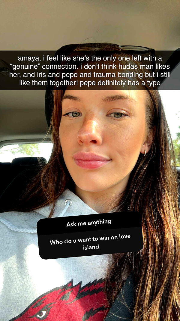 fionamaefit image ~ Altpins