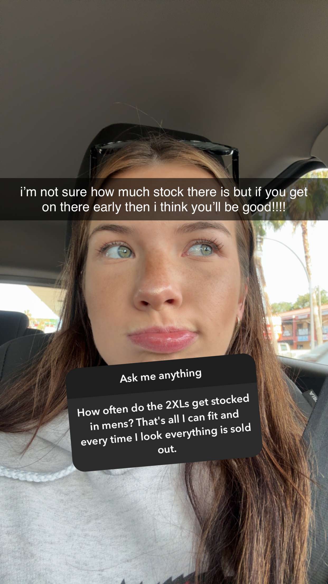 fionamaefit snapchat image archive image