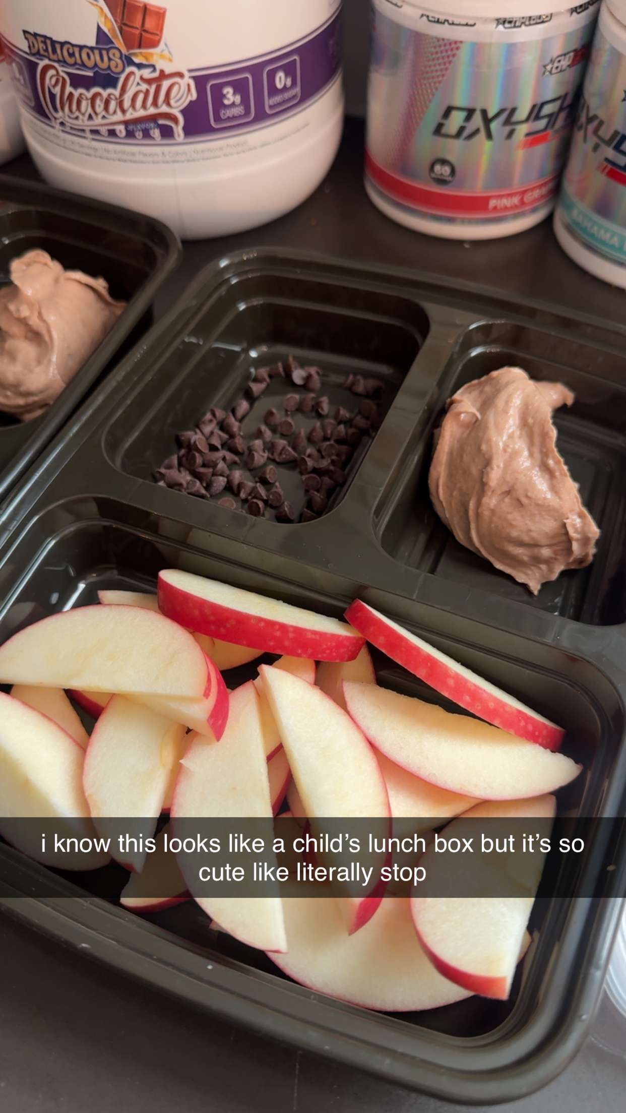 fionamaefit snapchat image archive image