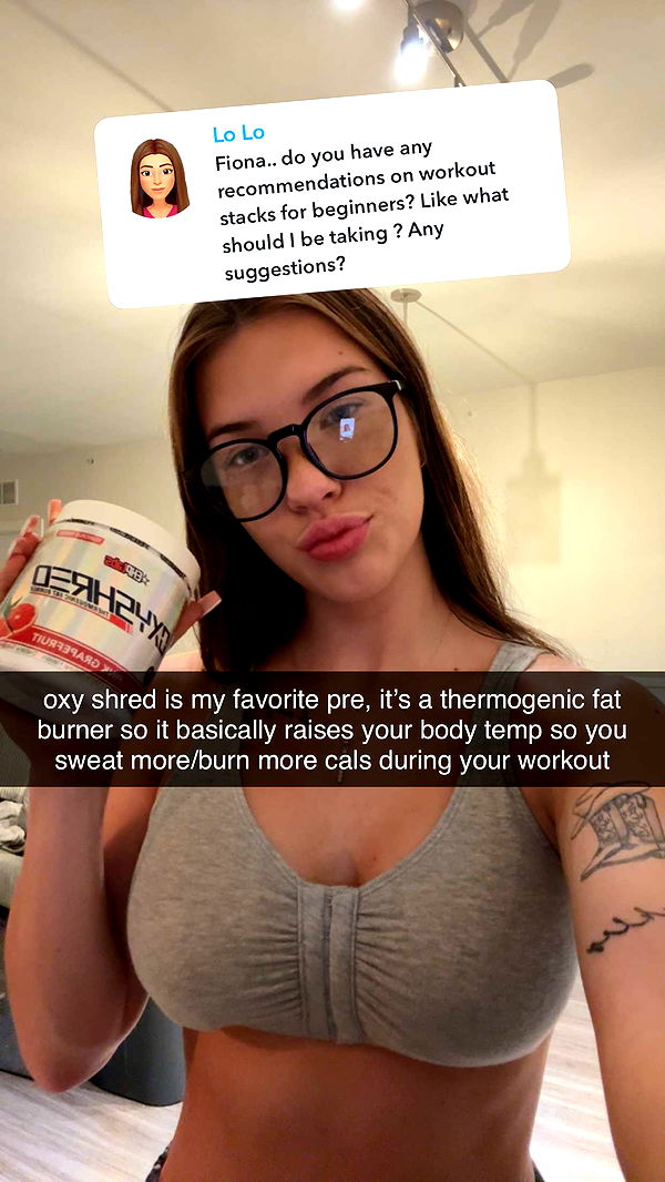 fionamaefit image ~ Altpins