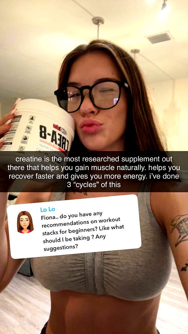 fionamaefit image ~ Altpins