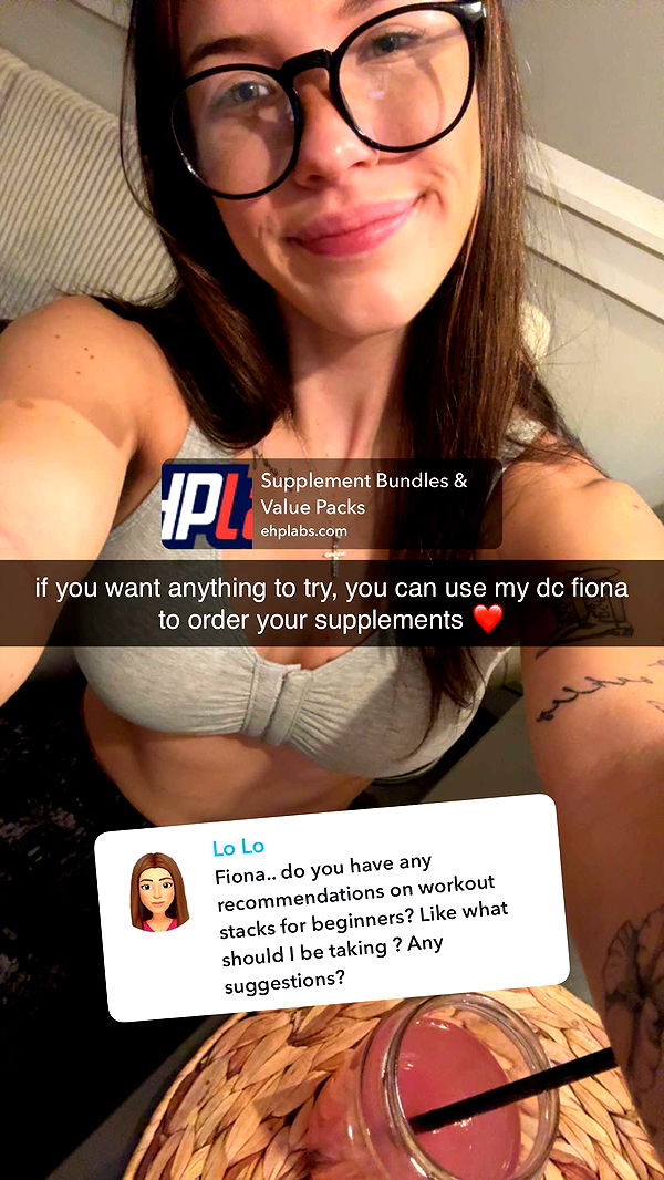 fionamaefit image ~ Altpins