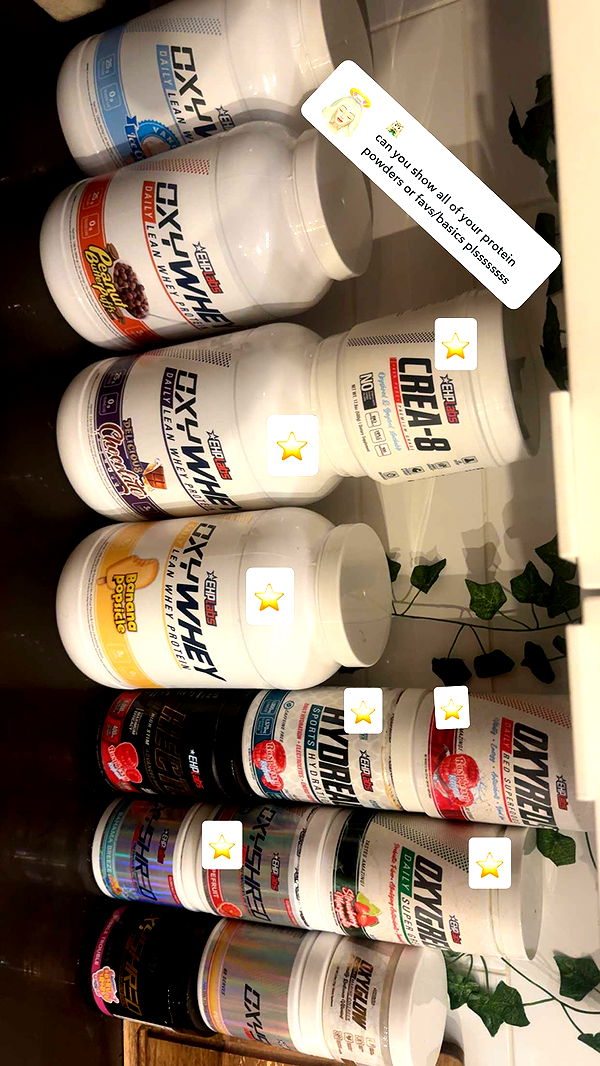 fionamaefit image ~ Altpins