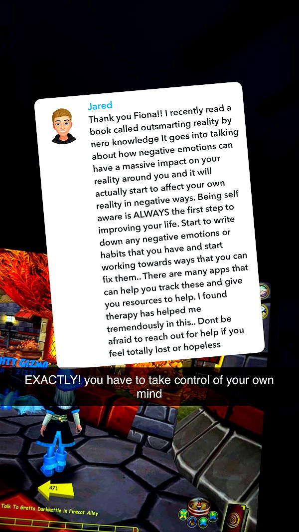 fionamaefit image ~ Altpins